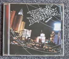 The Black Dahlia Murder-Miasma CD (Metal Blade 2005)
