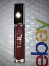 1 tube MILANI AMORE MATTE LIP CREME GLOSS 40 STRIKING unsealed