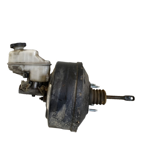 Vauxhall Antara Brake Servo With Master Cylinder P96626003 Genuine 2.0 Cdti 2009