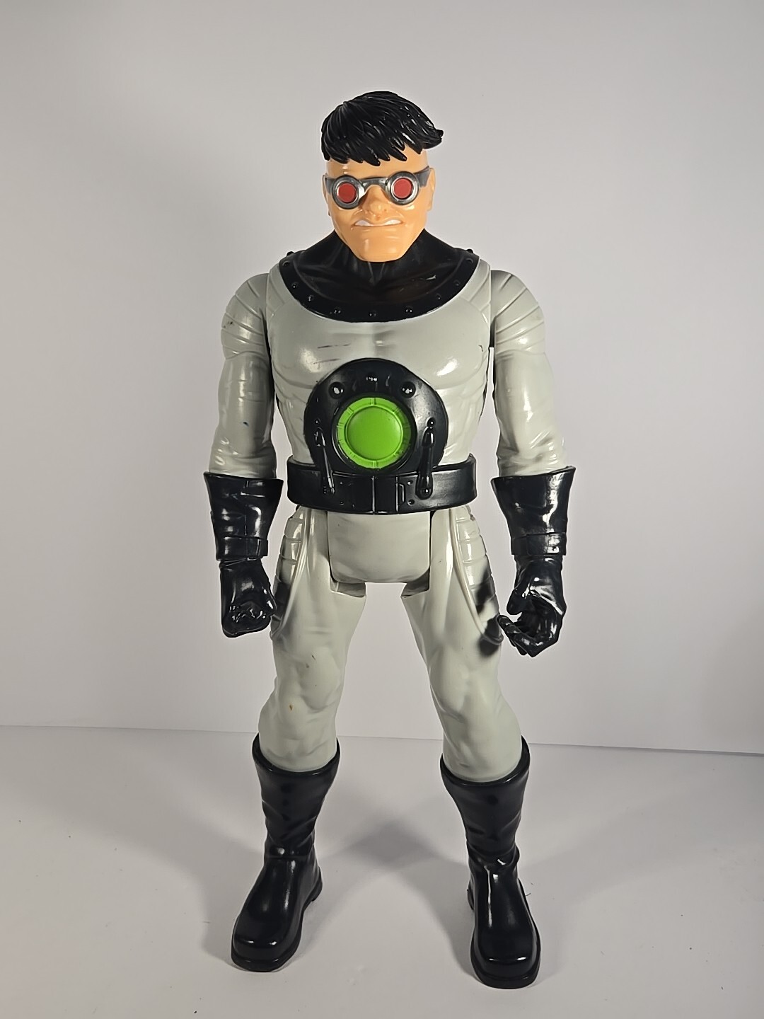 Marvel Titan Heros 12-Inch Dr Octopus Action Figure 2015 No Accessories