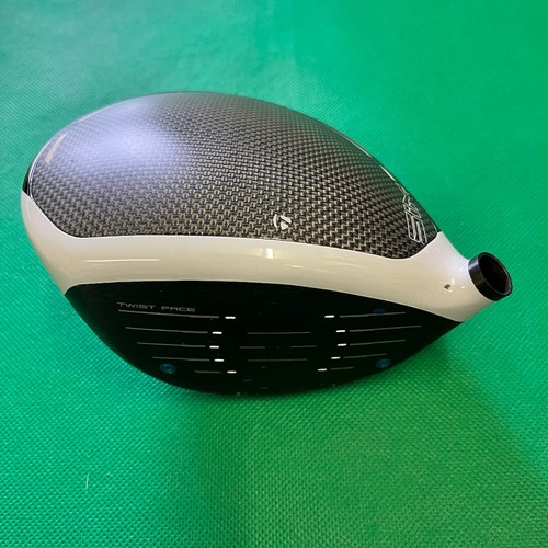 TaylorMade Sim Max-D Driver 10.5 10.5* Degrees Head Only w/ Head Cover - Picture 9 of 13