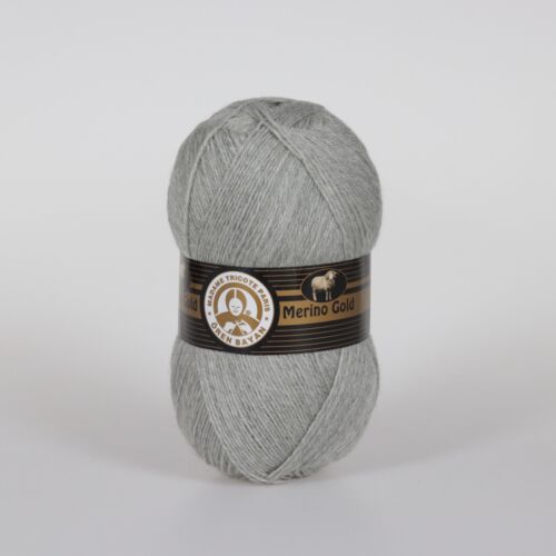 Merino Gold Ören Bayan Madame Tricote Paris 400m 100g Neu Angebot Wool Wolle - Bild 7 von 40