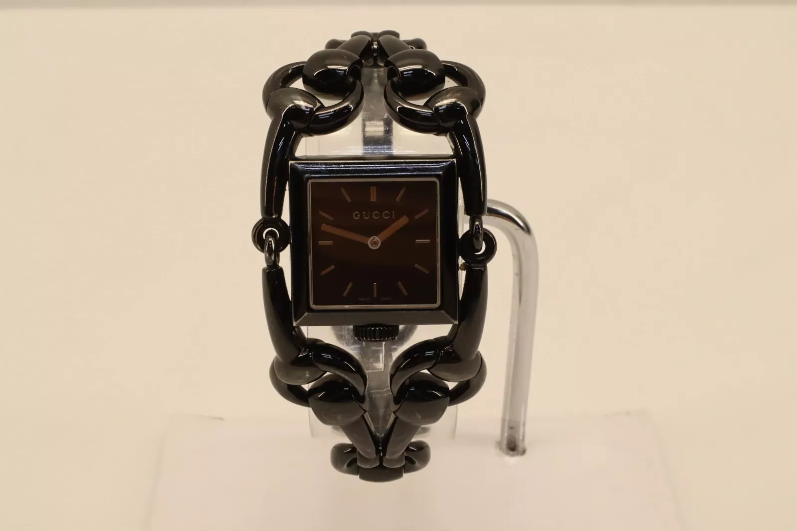 Montre Gucci 116 Signoria   YA116515 #19