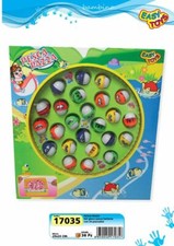 Pêche Folle Jouet Jeu Enfants SAR