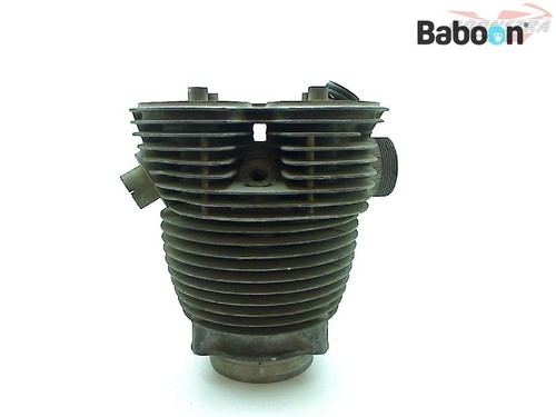 Zylinderkopf Links BMW R 50 / 5 Incl. Cyl.