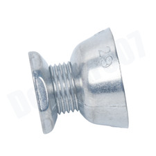 8066184 For Whirlpool Maytag Kenmore Dryer Motor Pulley New