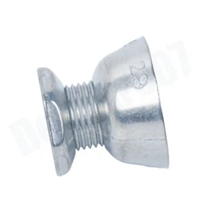 8066184 For Whirlpool Maytag Kenmore Dryer Motor Pulley New