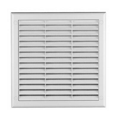 2 Pcs Griglia Di Sfiato | Prese D'aria Per Camper - Pannello Di Sfiato Dell'aria Presa D'aria In - Foto 5