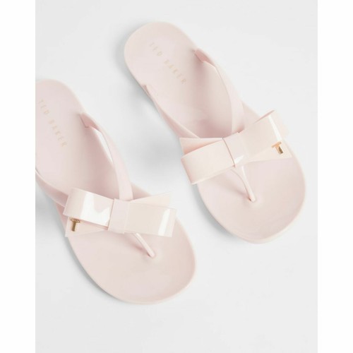 Ted Baker Women's WFD-BEJOUW-Bow Detail 