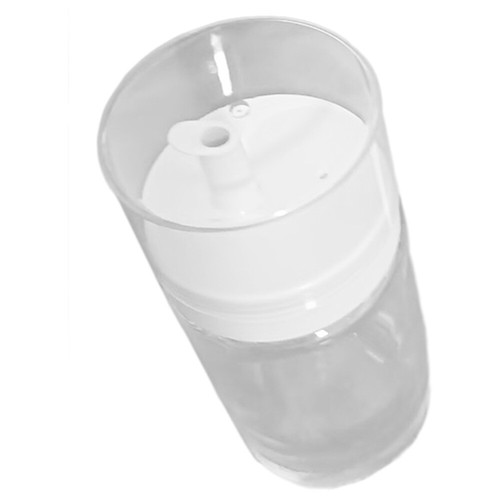 Sojasauce Glasflasche Sojasaucenspender Olivenöl-Spenderflasche Für Die Küche - Bild 7 von 12