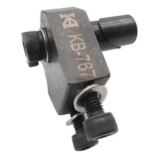 1SET #KB767 EDGE GUIDE MOUNTING BRACKET FOR DURKOPP ADLER 467,767,768 Sewing 