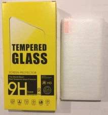 3 Durable Tempered Glass Screen Protector For iPhone 15 Plus/15 Pro Max/16 Plus