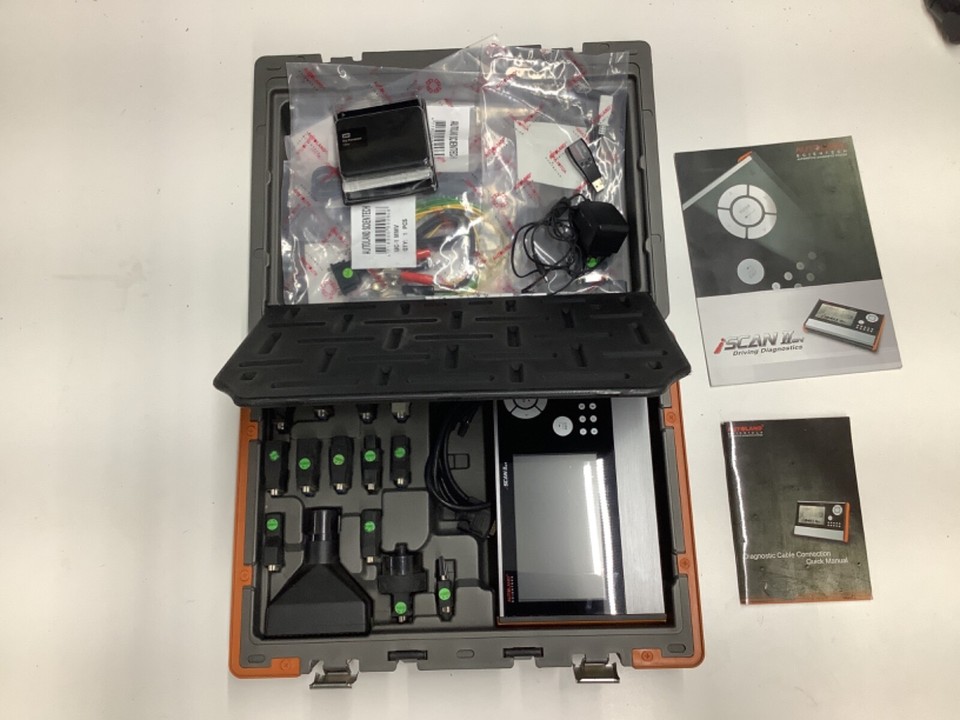 Autoland i-scan llwt Automotive Diagnostic Scanner Obd2 | eBay