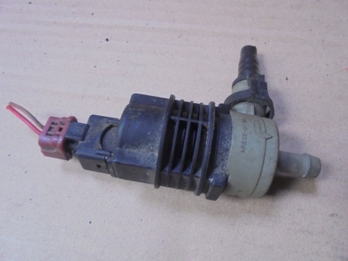 PROTON SATRIA 2003 1.5 12V LUFT-VAKUUMVENTIL 401105001001 - Bild 8 von 12