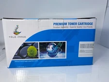 3 True Image TIH-CF410A-4CL Color Toner Cartridges Only For HP 410X Sealed Exp.
