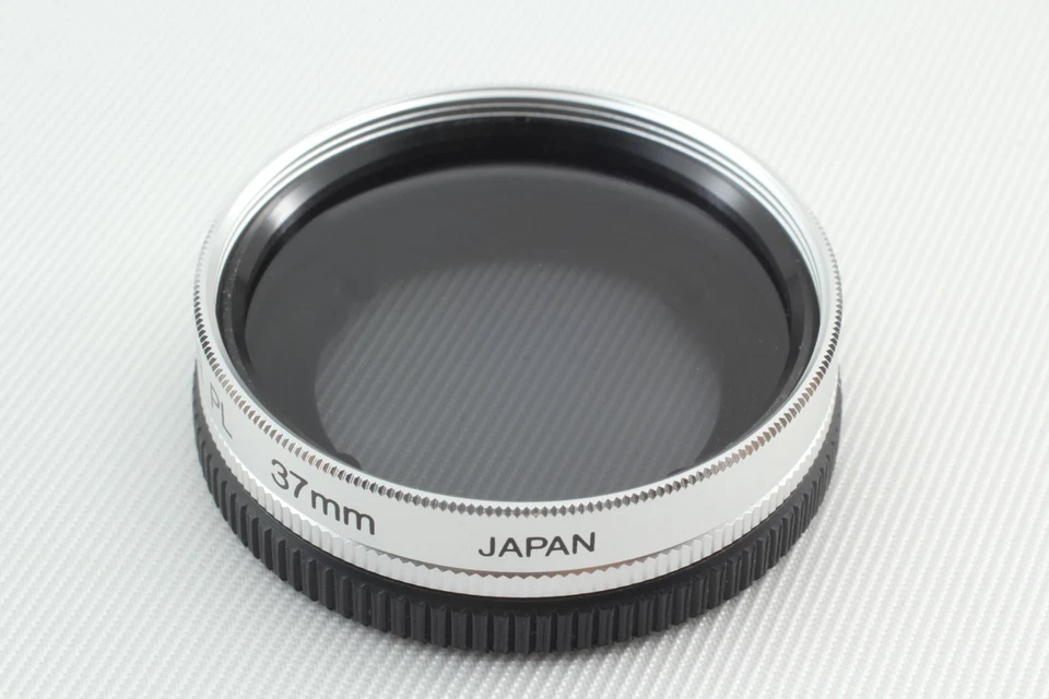 【Mint】 HAKUBA CIRCULAR 37mm CF-CPL37EPL1S for OLYMPUS PEN Lite E-PL1s from Japan - Image 4 of 4