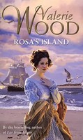 Rosa's Island | Val Wood | Englisch | Taschenbuch | Kartoniert / Broschiert