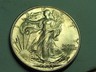 1943 WALKING LIBERTY HALF NICE BU GRADE Philadelphia Liberty Walking