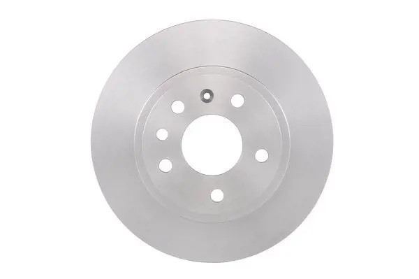 Bosch Disque De Frein Bd367 Opel;Saab;Vauxhall - Image 2