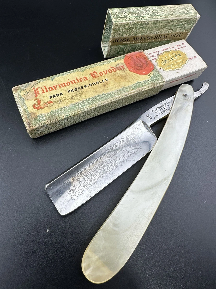FILARMONICA 剃须刀| eBay