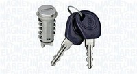 Magneti Marelli 350105003800 SchließZylinder Vorne Passend FüR Fiat