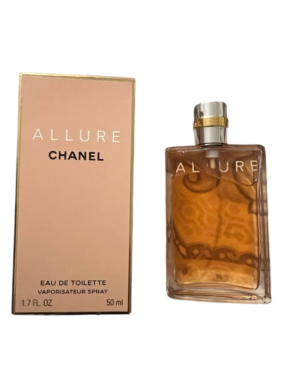 Allure by CHANEL Fragrances for sale | eBay