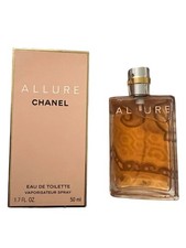 Allure Sensuelle Parfum Chanel аромат - аромат для жінок 2006