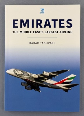Emirates Book The Middle East's Largest Airline Airbus A380 Boeing 777 UAE Dubai