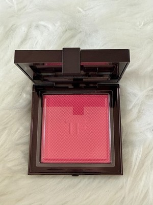 Tom Ford Architecture Soft Matte Blush Hot Pink Press Powder Face Make Up