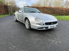 2000 Maserati 3200 GT Coupe 3.2 V8 Manual Twin Turbo