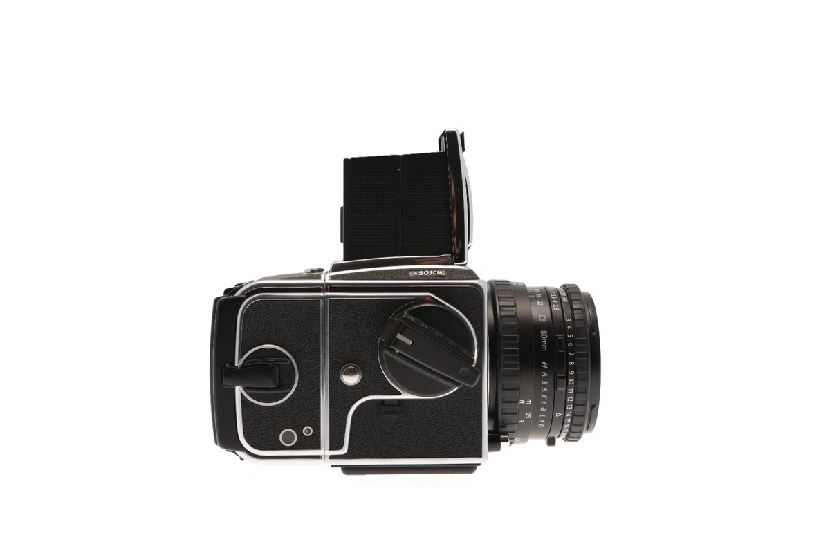 Preços baixos em Hasselblad 501cm | eBay