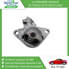Démarreur Mg TF