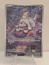 Greavard 214/198 SV01: Scarlet & Violet Base Set Holo on eBay