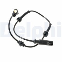 Delphi Abs Sensor Raddrehzahl SS21315-12B1 FüR Fiat Doblo Cargo Multijet Natural