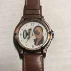 Vintage OJ Simpson Cop Chase Bronco 90’s Watch Super Rare!!! New Battery Read!