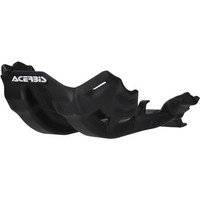 Acerbis Motorschutzplatte Yamaha Yz 250F 24-, Wr 250F 25-, Fantic Xxf 250 25-,