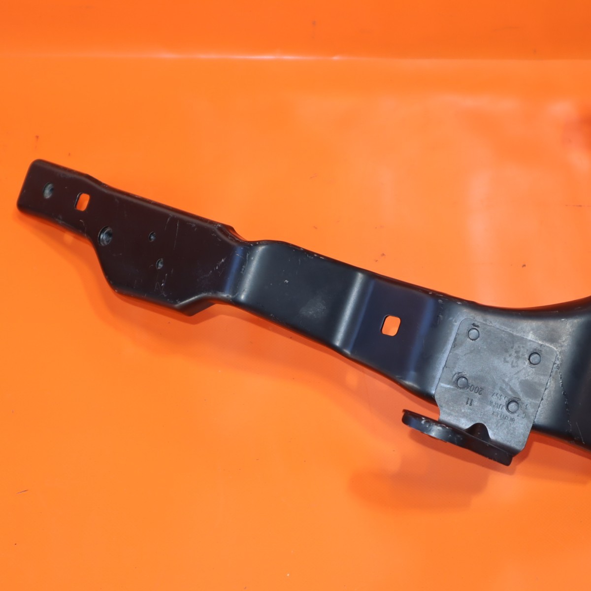 Bentley Continental GT 2007-2011 LEFT Headlight bracket P/N 3W0805073E
