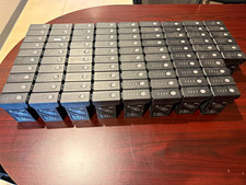 DJI TB48S Intelligent Flight Battery Black, MPN TB48S-5700-22.8-6S/Lot of 10