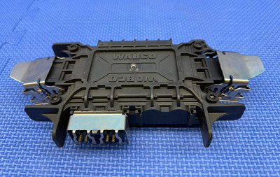 Genuine Wabco 446 108 201 0 2S/1M TCSII Trailer ABS Electronic Control Unit