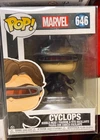 CYCLOPS----MARVEL----646---FUNKO POP!