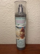 Bath & Body Works Neapolitan Ice Cream Body Mist 236ml