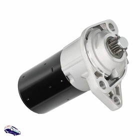 f.becker Anlasser 12V f&uuml;r VW Golf III SEAT Cordoba Sharan Polo AUDI A3 Alhambra 