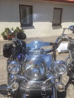 Kawasaki Vulcan 1600 Classic (2003-2008)