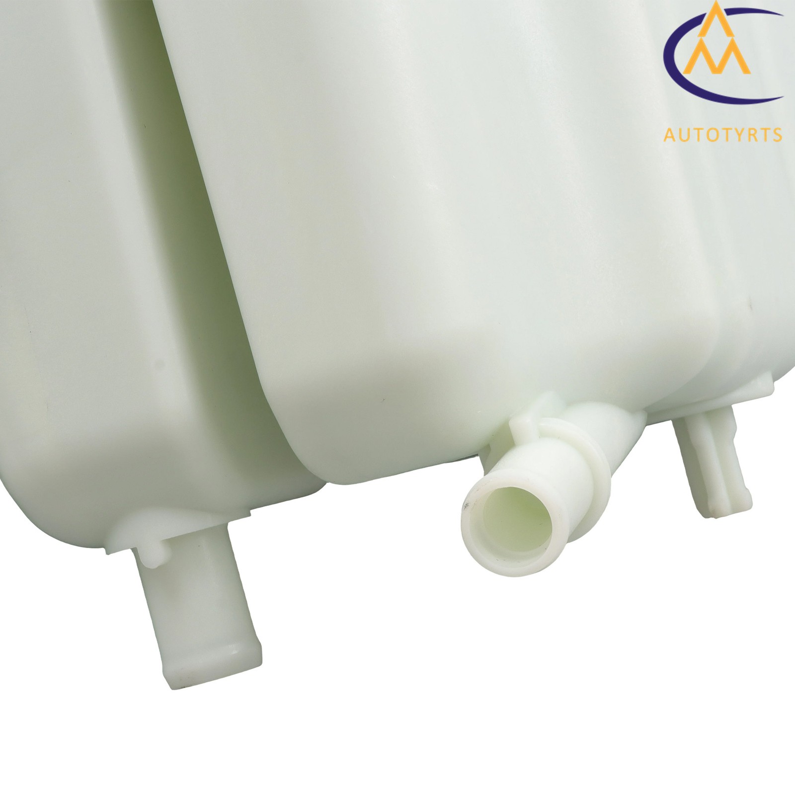 Maserati Quattroporte 2013-2018 Coolant reservoir P/N 670031651