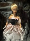 Vintage 2000 Mattel Barbie Timeless Silhouette #29050 (Read) — photo 3