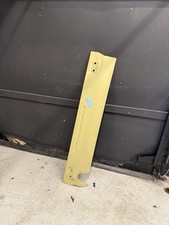 Datsun 240z 260z 280z Rear lower valance