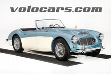 1959 Austin-Healey 3000 for Sale