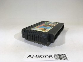 AH9206 GeGeGe no Kitaro 2 Youkai Gundanno Chousen NES Famicom Japan