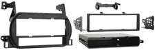 NEW Metra 99-7418 1-DIN Stereo Dash Kit for '02-'04 Nissan Altima 1-YR WRTY