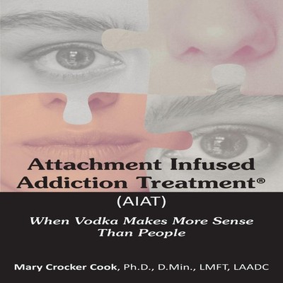 Attachment Infused Addiction Treatment (AIAT) When Vodka Makes Mo